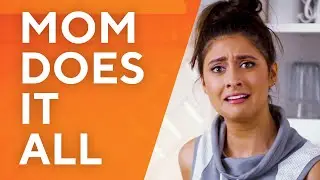 Thank Mom Like A Pro | ProForm