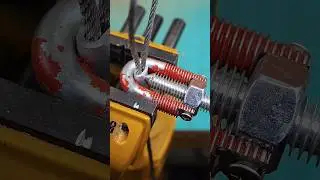 DIY Metal Punching Holes Tool Kit
