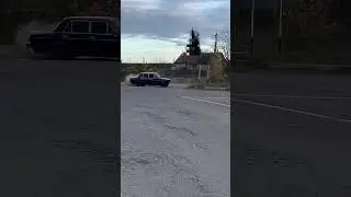 ЖЕСТКАЯ СУЕТА 2106, ЖИГА, ШОХА, ДРИФТ, БЕЗ БАМПЕРОВ, 