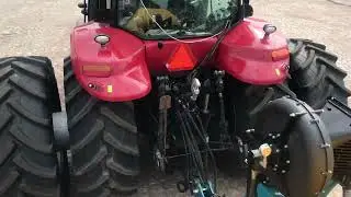 Equalizer No-till Disc Seeder 12000 DS
