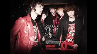 샤이니 _ Ring Ding Dong || DJ HIGHWAY REMIX