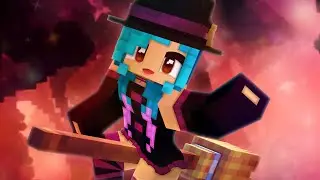 The Annual Hexing | Witchly Hexing [Ep.1] | Minecraft Roleplay