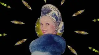 ,,Русская красавица" Валентина Собанцева засл. арт.России