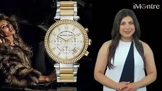 Michael Kors Parker MK5626
