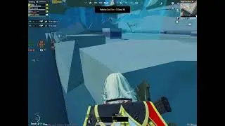 PUBG MOBILE EMULATOR LIVE FULL RUSH SMOOTH 120 FPS