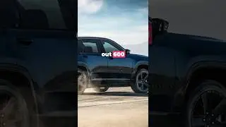 Jeep Just Announced An Off-Roading Trackhawk Called “The Trailhawk”