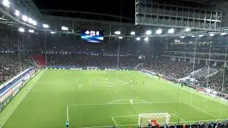 Спартак-Ливерпуль_Гол Фернандо
