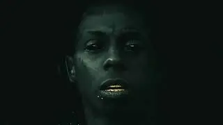 Lil Wayne - Flexin ft Chris Brown, Migos (Audio)
