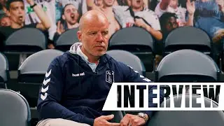 INTERVIEW | Sportschefen gør status på sæsonen: Vores værdier bærer os frem