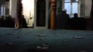 Saba Makamı(Balıkesir Kayabey Camii İmamı Abdullah Çay )