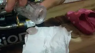 Sebelum ganti oli wajib tau hal ini‼️agar mesin kalian tidak rusak‼️😊