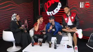 🔥 LO QUE PASÓ DETRÁS DEL ESCENARIO DE #CCME | 🎤 ENTREVISTA: Minchelo