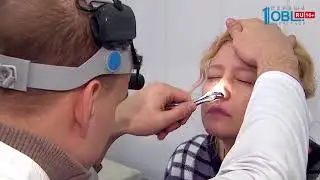 Синусит