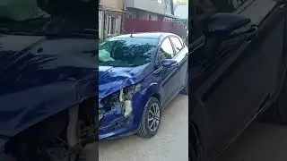 Выкуп битых авто в Оренбурге и во всех городах Оренбургской области.