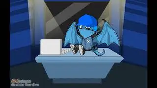 Smoo msging Potsinokio