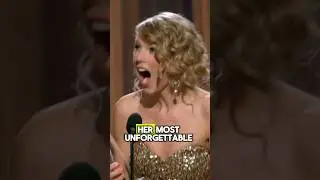 The MOST INCREDIBLE Taylor's concert! #shorts #taylorswift #taylor #swift #showbiz #interview