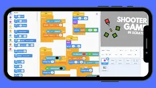How to Code Scratch on Your Mobile Device!