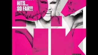 P!nk - Please Don't Leave Me
