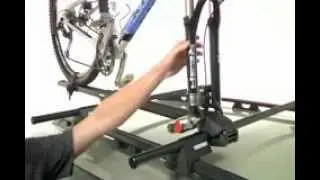 Yakima Fork Lift Bike Carrier