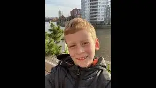 Штрудель ТВ едет в Калининград #shorts