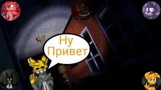 Топ блогеров по фнафу.Часть 2