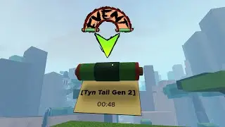 Tyn Tails Gen 2 Spawn Location Shindo Life