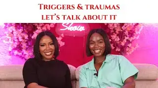 EP 4: Triggers and Traumas | Ele Gold B x Funmto Ogunbanwo