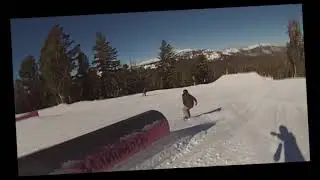 snow edit