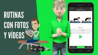 FITAPP.pro, como usar la app