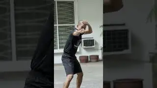Principles of Filipino Dirty Boxing 