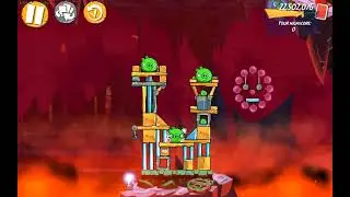 Angry Bird 2, war game 23012024