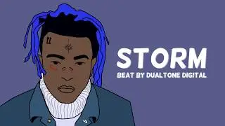 XXXTentacion Type Beat 