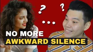 How to Never Run Out of Things to Say | Have Better Conversations