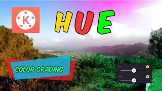 🔥 COLOUR GRADING Like Premiere Pro in Kinemaster | How to Colour Grade a Video in Mobile