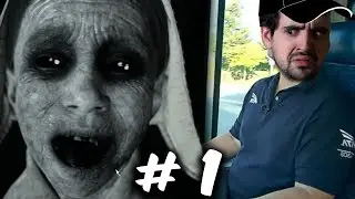 Let the Madness BEGIN! | Episode 1