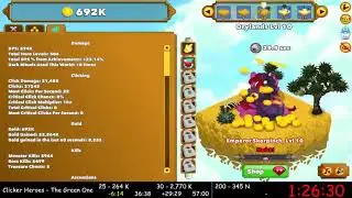 Clicker Heroes 