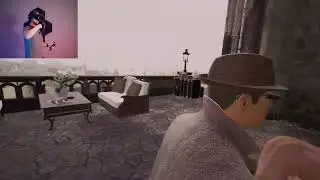 Detectives got reflexes