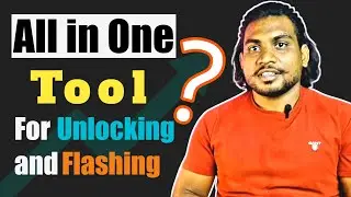 Best Mobile Unlock Tool | All Mobile Frp Unlock tool