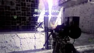 NEW KARACHI WALLBANG   CTS EPISODE2