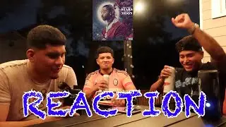 Pop Smoke - Bad Bitch From Tokyo (Intro) & Aim For The Moon (feat. Quavo) REACTION/REVIEW