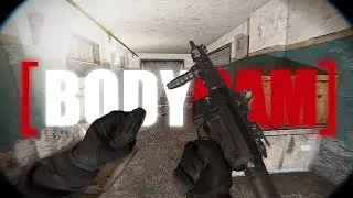 BODYCAM | Gmod Realism