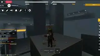 How to make an elevator in SCP: Roleplay