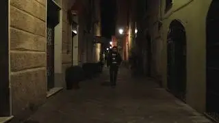 Follow The Light - Alla scoperta dei borghi italiani
