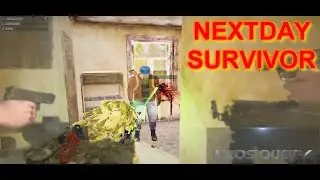 NEXT DAY SURVIVOR TRAIDOR VIVO OU HEROI MORTO.HD