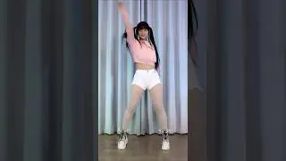 ビビデバ 踊ってみた 