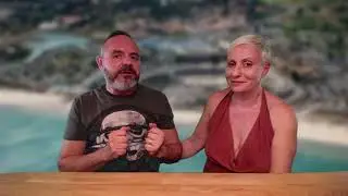 Cap d'Agde (Кап Даг) - голый город любви