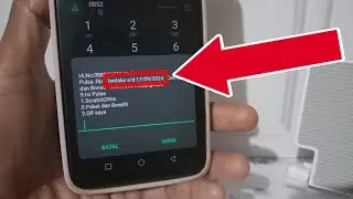 Cara Cek Masa Aktif Kartu Smartfren