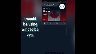 Fix for automatic disconnect VPN