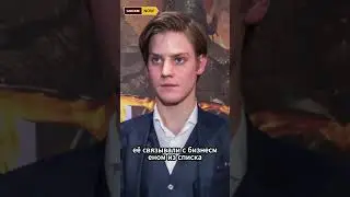 Павел Табаков — не бросил дочь! Вся правда о Мие и Софье Синицыной 
