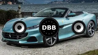 SHARK x CMH - BVD KOVE [BASS BOOSTED]